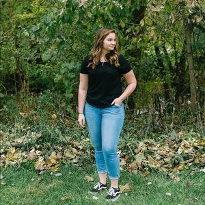 Meet your Posher, Ellen